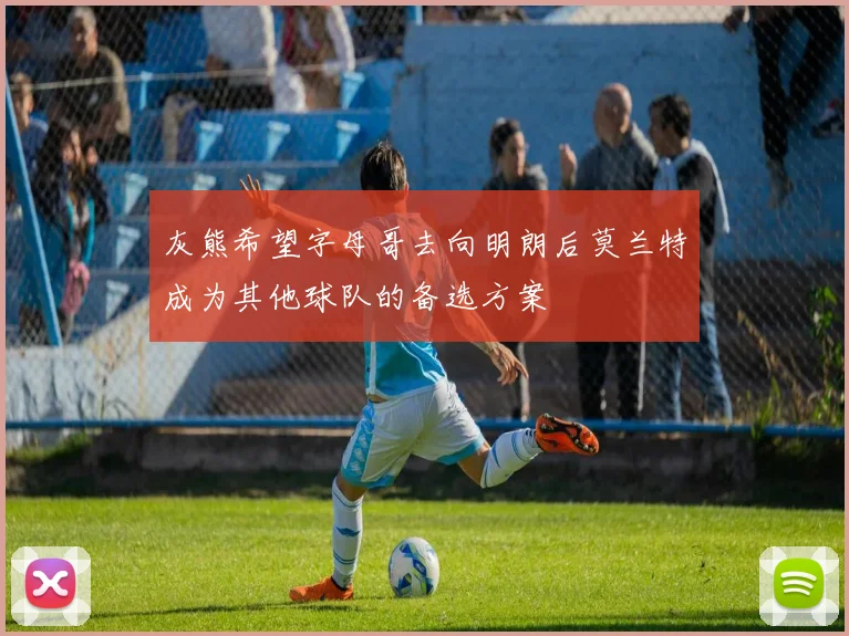 灰熊希望字母哥去向明朗后莫兰特成为其他球队的备选方案